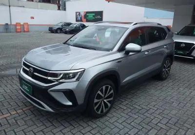 Volkswagen taos 2023 1.4 250 tsi total flex highline automático