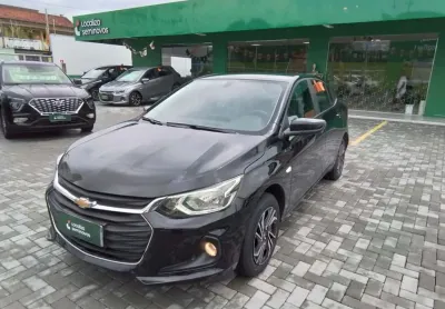 Chevrolet onix 2025 1.0 flex plus lt manual