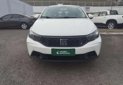 Fiat Argo 2025 1.0 firefly flex drive manual