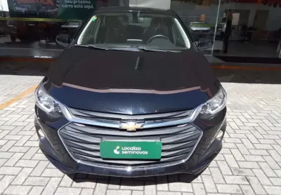 Chevrolet onix 2024 1.0 flex lt manual