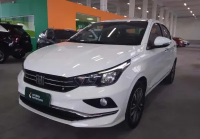 Fiat Cronos 2024 1.3 firefly flex precision cvt