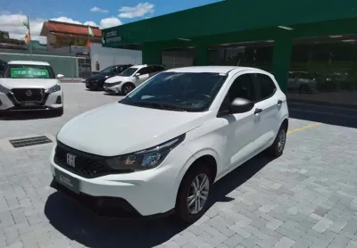 Fiat argo 2023 1.0 firefly flex manual