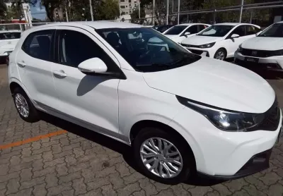 Fiat argo 2024 1.0 firefly flex drive manual