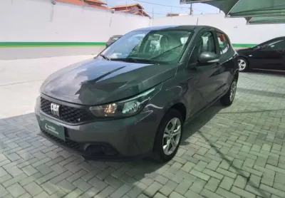 Fiat argo 2025 1.0 firefly flex drive manual