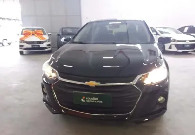 Chevrolet onix 2025 1.0 flex plus lt manual