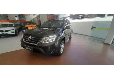 Renault duster 2024 1.6 16v sce flex intense x-tronic