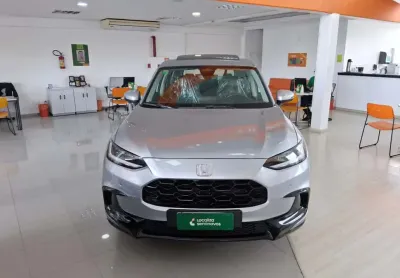 Honda Zr-v 2025 2.0 i-vtec gasolina touring cvt