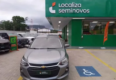 Chevrolet onix 2025 1.0 turbo flex lt manual