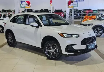 Honda Zr-v 2025 2.0 i-vtec gasolina touring cvt