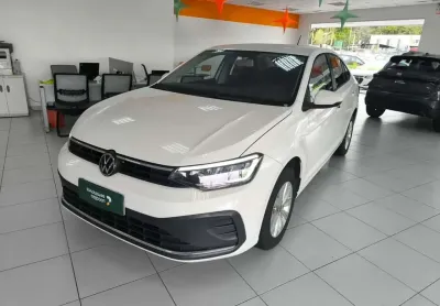 Volkswagen Virtus 2025 1.0 170 tsi automático