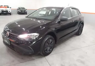 Volkswagen Polo 2025 1.0 mpi track manual