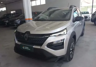 Renault Kardian 2025 1.0 tce flex evolution edc