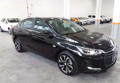 Chevrolet Onix 2025 1.0 turbo flex plus premier automático