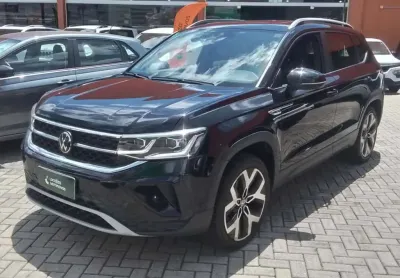 Volkswagen Taos 2023 1.4 250 tsi total flex highline automático