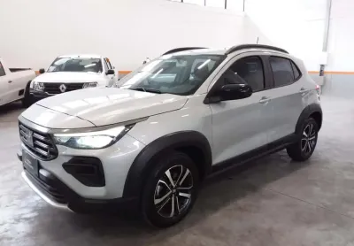 Fiat Pulse 2025 1.0 turbo 200 flex audace cvt