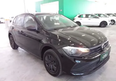 Volkswagen Polo 2025 1.0 mpi track manual