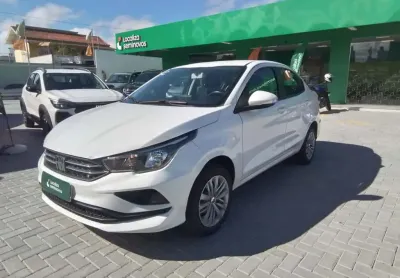 Fiat Cronos 2025 1.3 firefly flex drive manual