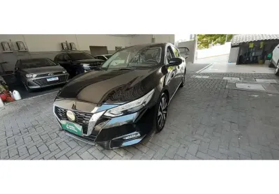 Nissan Sentra 2024 2.0 16v gasolina advance xtronic