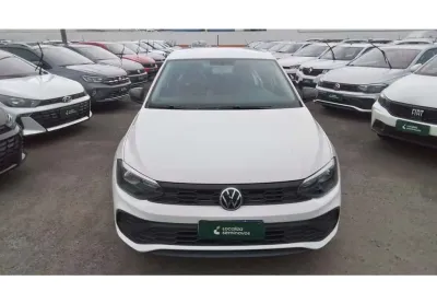 Volkswagen Polo 2025 1.0 mpi track manual