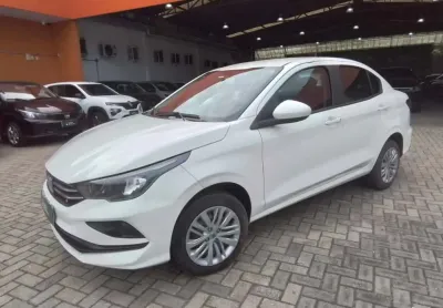 Fiat Cronos 2024 1.3 firefly flex drive manual