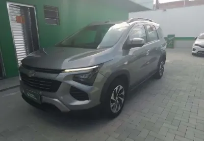 Chevrolet Spin 2025 1.8 premier 8v flex 4p automático
