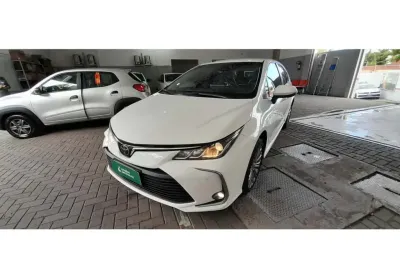 Toyota Corolla 2023 2.0 vvt-ie flex xei direct shift