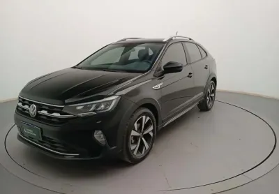 Volkswagen nivus 2023 1.0 200 tsi total flex highline automático