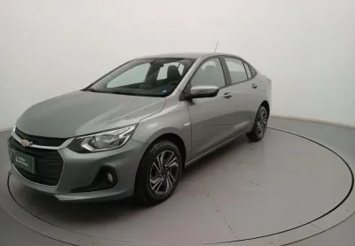 Chevrolet onix 2025 1.0 flex plus lt manual