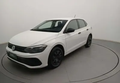 Volkswagen polo 2025 1.0 mpi track manual