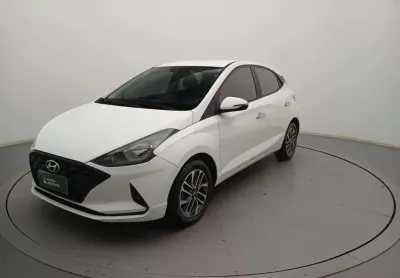 Hyundai hb20 2022 1.0 tgdi flex platinum manual