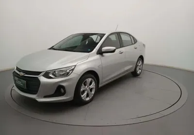 Chevrolet onix 2023 1.0 turbo flex ltz automático