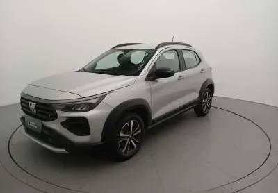 Fiat pulse 2025 1.0 turbo 200 flex audace cvt