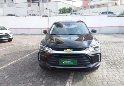 Chevrolet tracker 2023 1.2 turbo flex premier automático