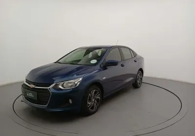 Chevrolet Onix 2025 1.0 flex plus lt manual