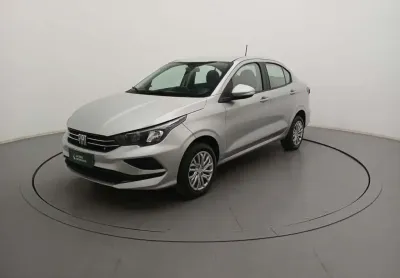 Fiat Cronos 2025 1.0 firefly flex drive manual