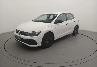 Volkswagen Polo 2025 1.0 mpi track manual