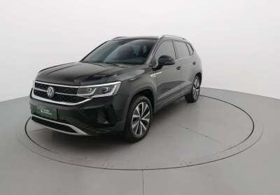 Volkswagen Taos 2023 1.4 250 tsi total flex highline automático