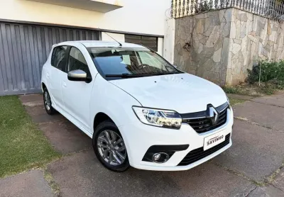 Renault sandero 2022 1.0 12v sce flex gt line manual