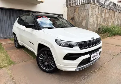 Jeep compass 2023 1.3 t270 turbo flex s at6