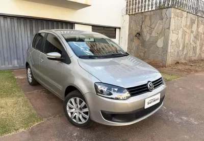 Volkswagen fox 2014 1.6 mi 8v flex 4p manual
