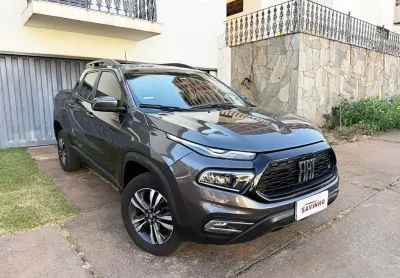 Fiat toro 2024 1.3 turbo 270 flex freedom at6