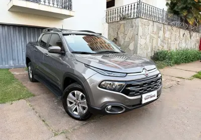 Fiat toro 2018 1.8 16v evo flex freedom at6