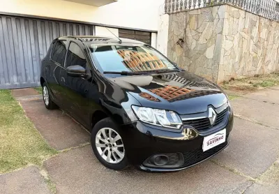 Renault sandero 2020 1.0 12v sce flex authentique manual