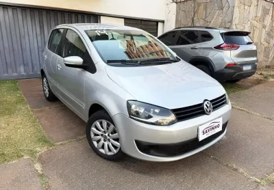 Volkswagen fox 2014 fox 1.6 mi i motion total flex 8v 5p