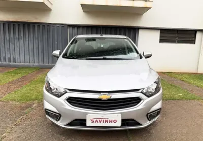 Chevrolet onix 2019 1.0 mpfi lt 8v flex 4p manual