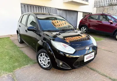 Ford fiesta 2014 1.0 rocam hatch 8v flex 4p manual