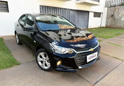 Chevrolet onix 2024 1.0 turbo flex plus ltz automático