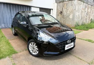 Hyundai hb20 2021 1.0 12v flex evolution manual