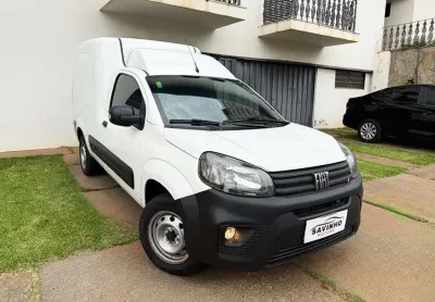 Fiat fiorino 2025 1.3 firefly flex endurance manual