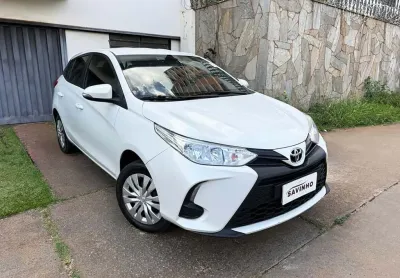 Toyota yaris 2023 1.5 xl live cvt
